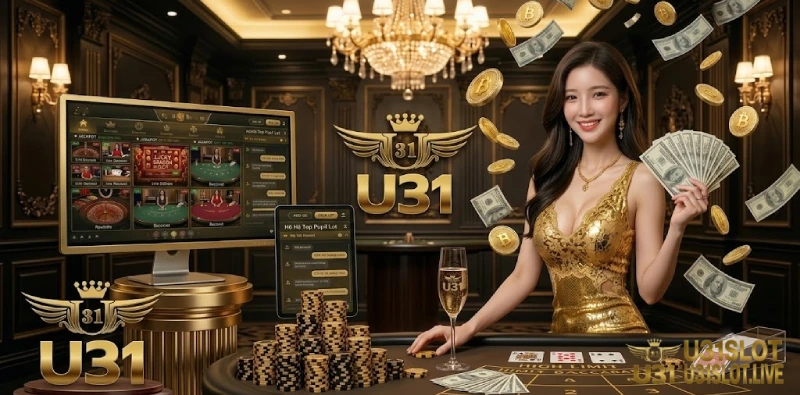 ขั้นตอนการ สมัครสมาชิก U31