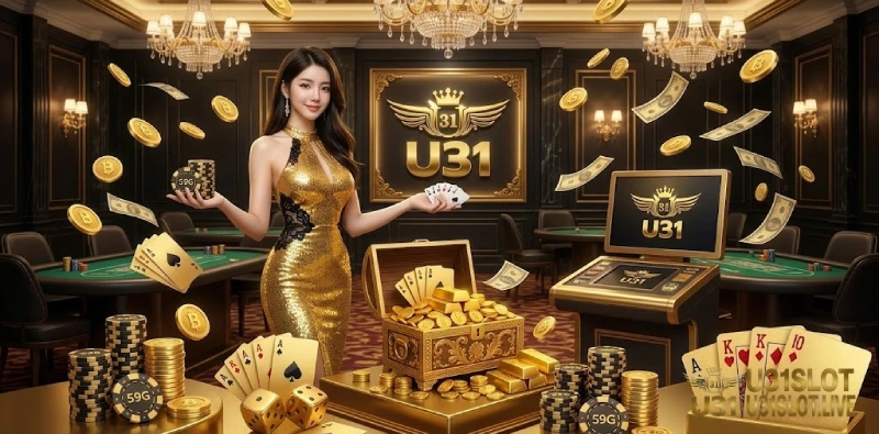 ติดต่อเรา U31