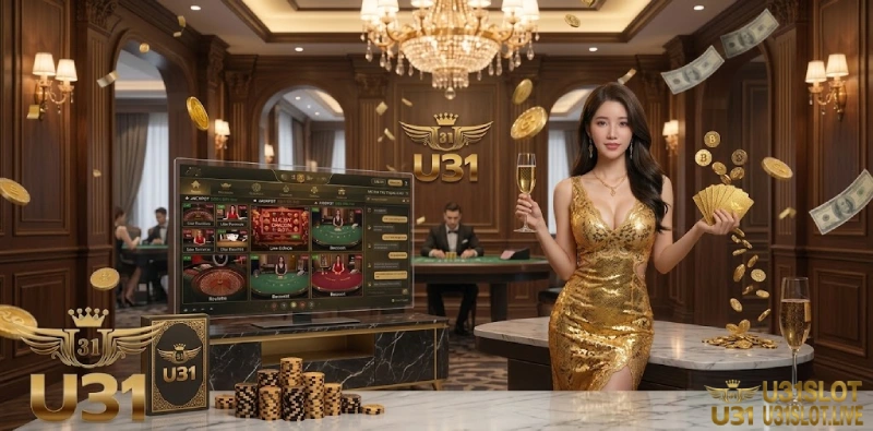 รองรับและระบบ VIP ที่เหนือระดับ