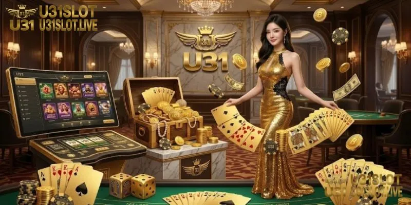 U31 ทางเข้า