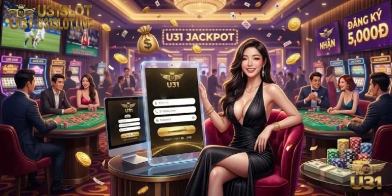 รหัสโปรโมชั่น U31