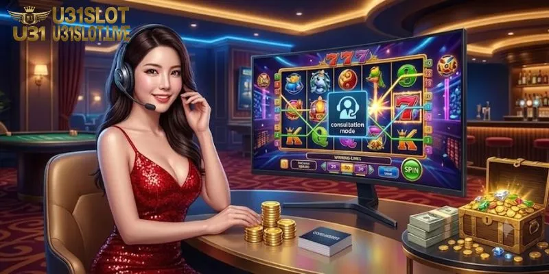 เล่นเกมอย่างมีความรับผิดชอบ U31